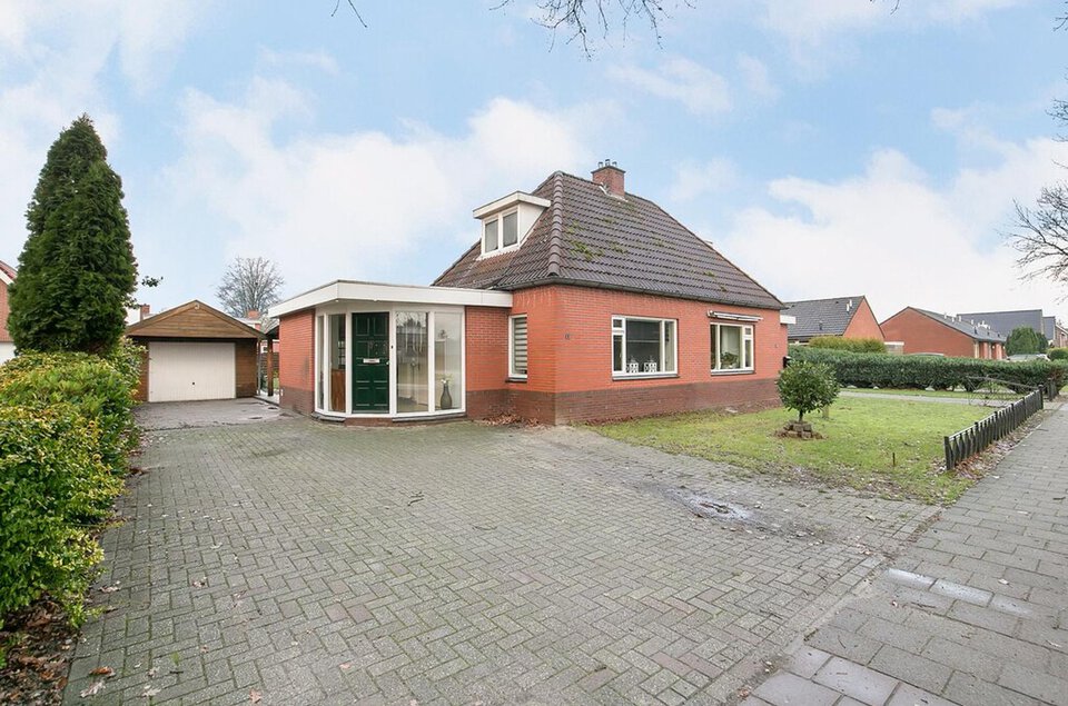 Kloostermanswijk WZ 11 KLAZIENAVEEN