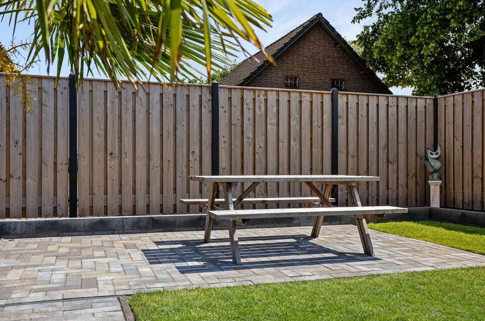 Pastoor Slosserstraat 43 COEVORDEN