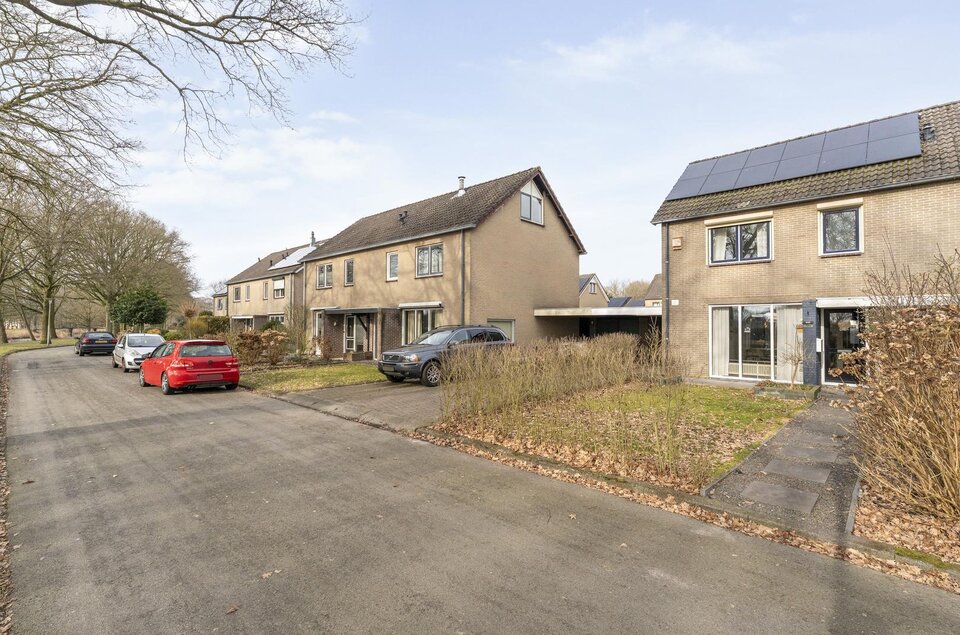 Engelandstraat 15 A COEVORDEN