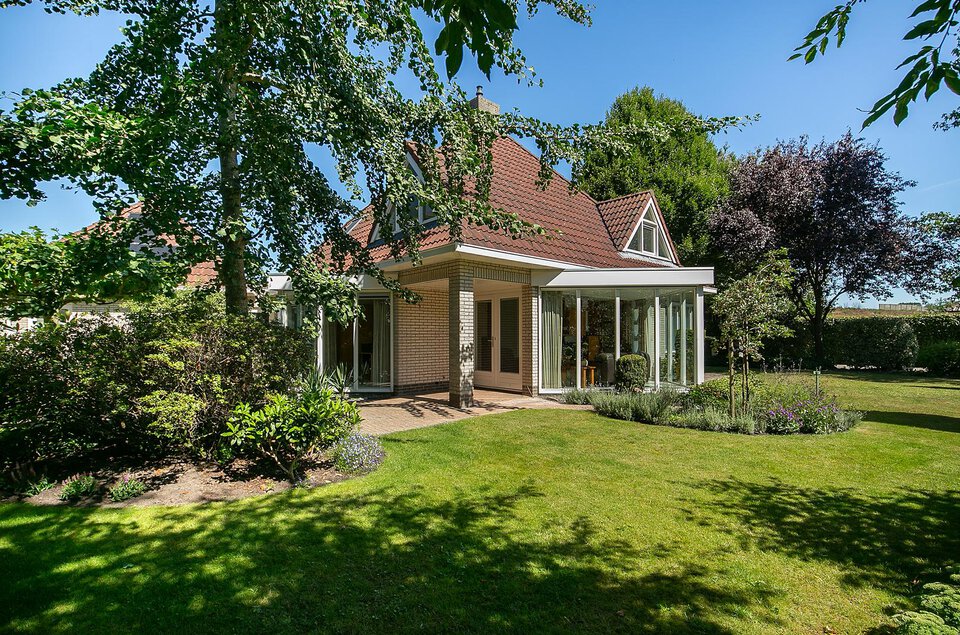 Oeverzwaluw 10 COEVORDEN