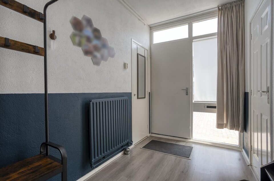 Pijnacker Hordijkstraat 15 COEVORDEN