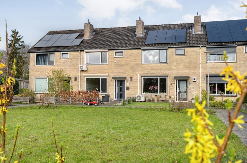 E E G laan 84 COEVORDEN