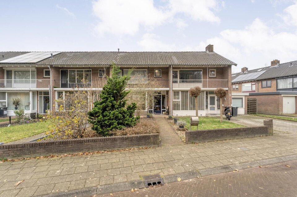 David Krammerstraat 119 COEVORDEN