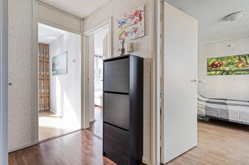 Pijnacker Hordijkstraat 2 COEVORDEN