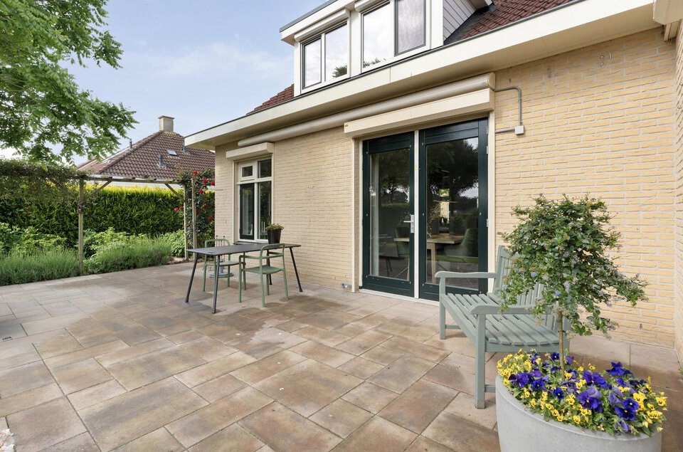 Hendricus Krijthestraat 3 COEVORDEN