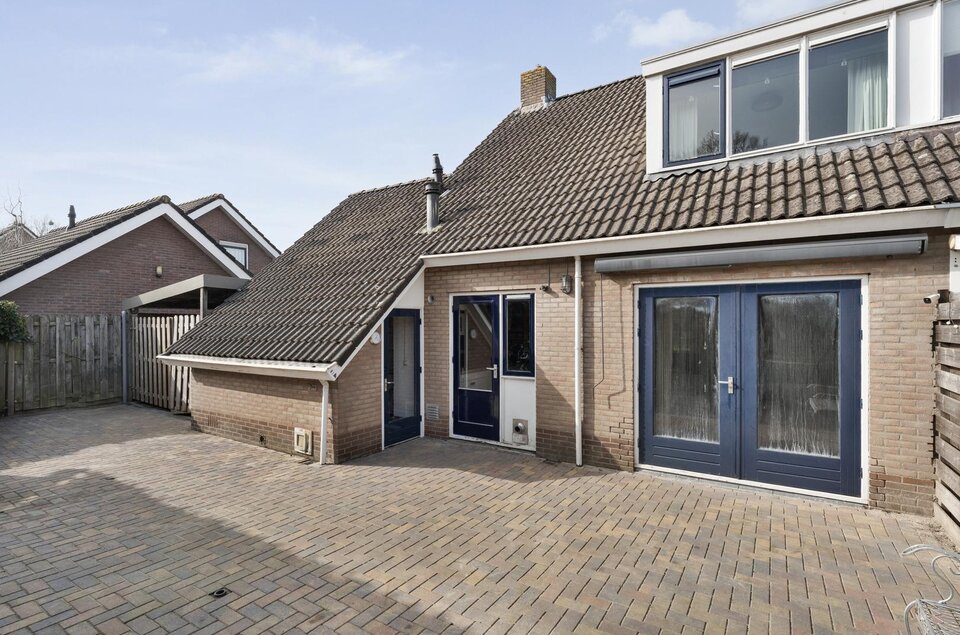 Wilgenstraat 18 DALEN