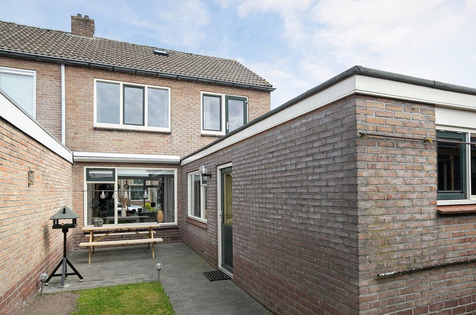 David Krammerstraat 49 COEVORDEN