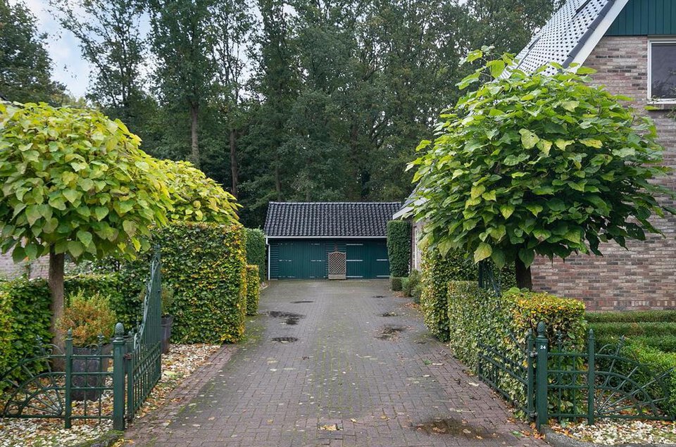 De Etgaarde 24 OOSTERHESSELEN
