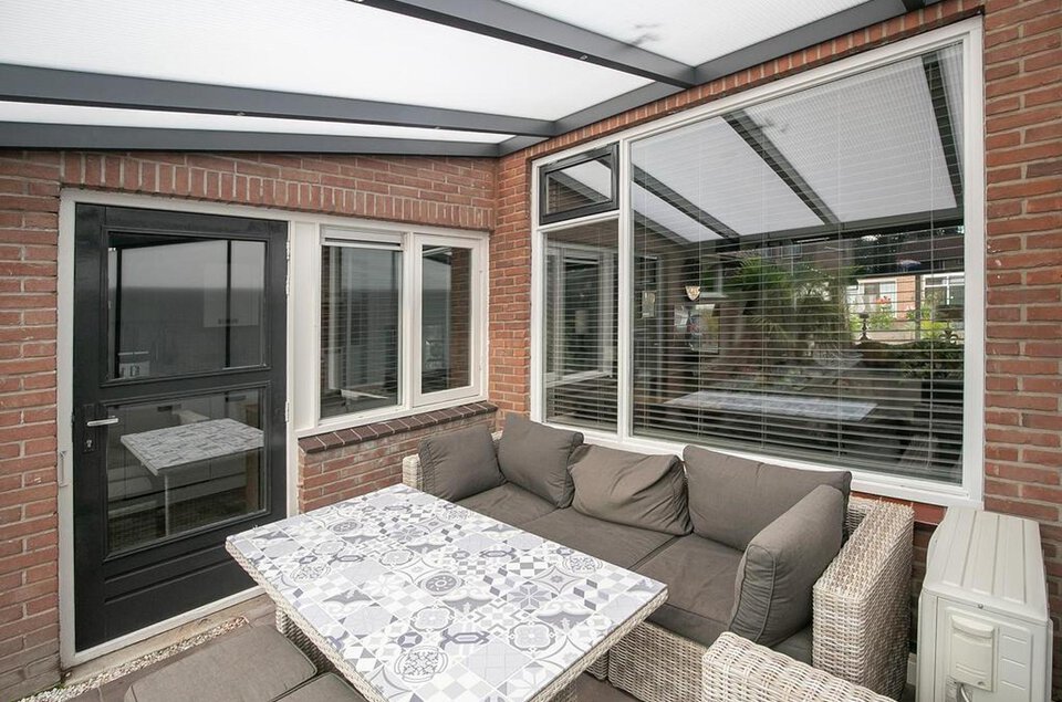 van Limburg Stirumstraat 12 COEVORDEN