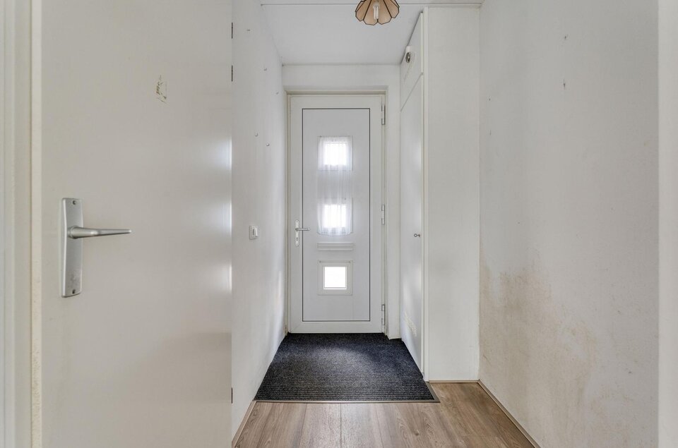 Bentheimerstraat 41 COEVORDEN