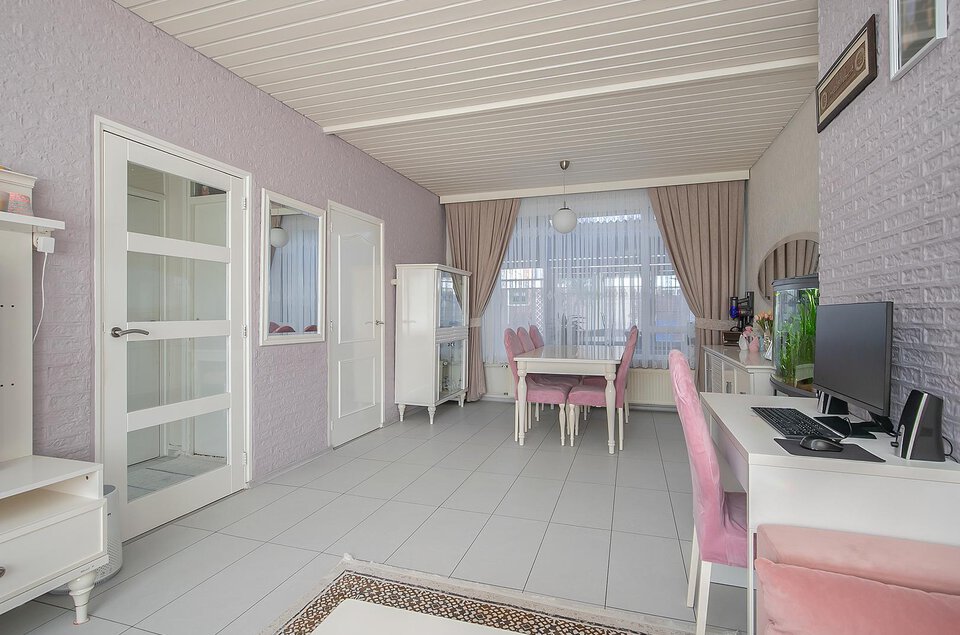 Prakkestraat 23 COEVORDEN