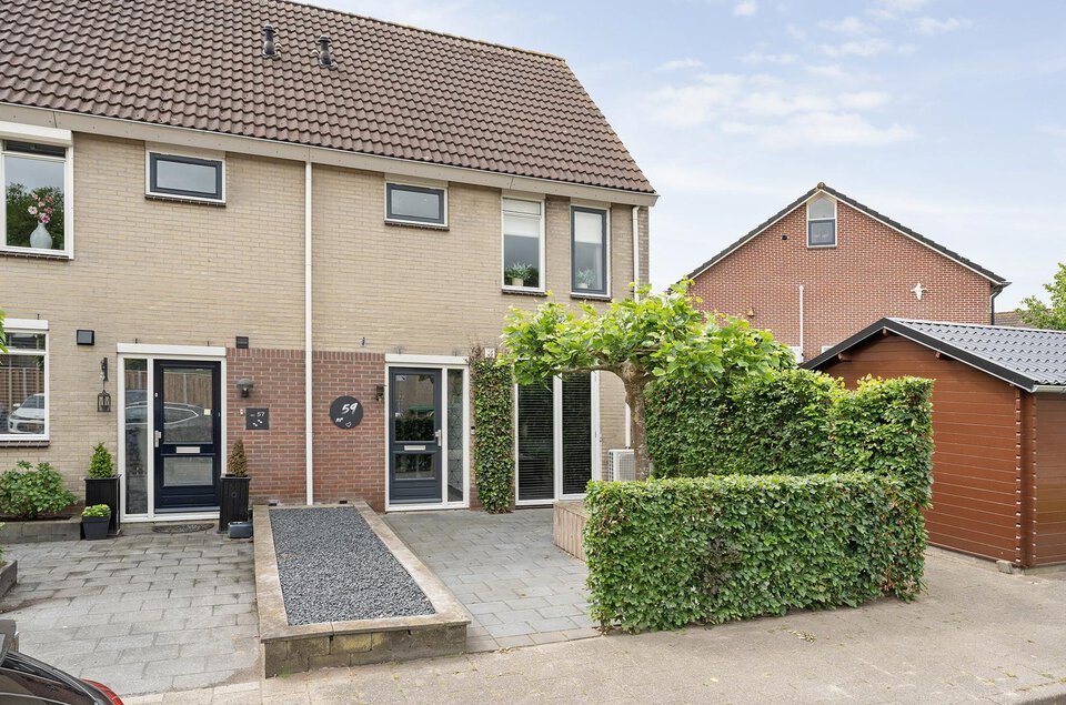Joke Smitstraat 59 COEVORDEN