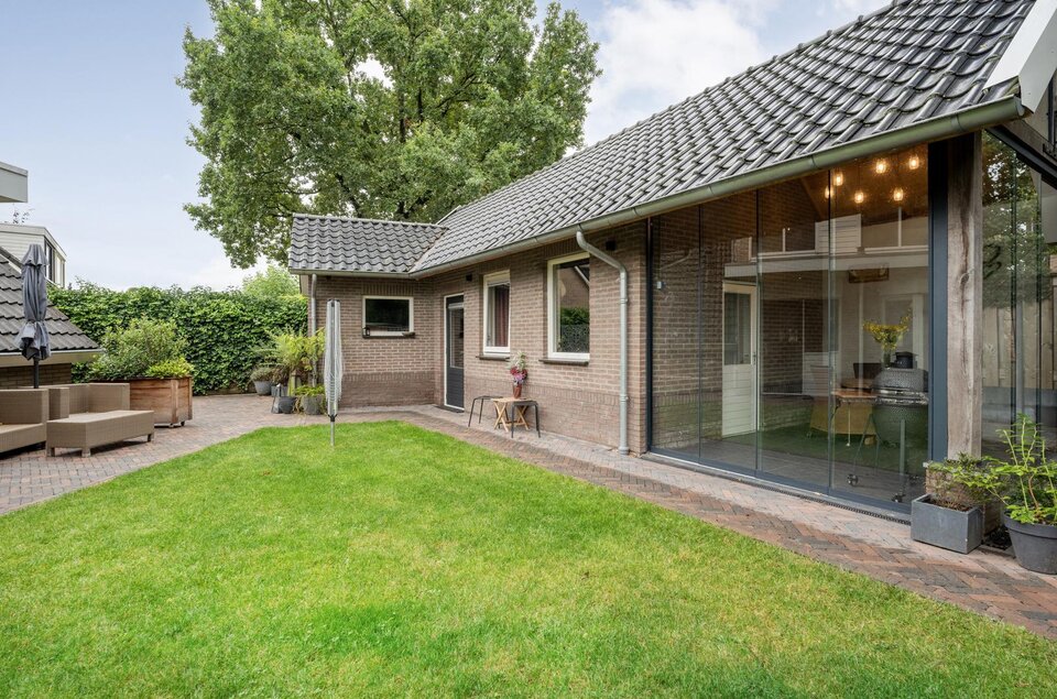 Wilgenstraat 10 DALEN