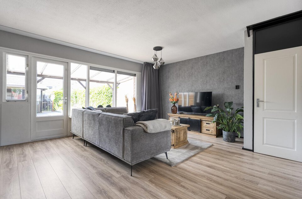 H Roland Holstln 21 COEVORDEN