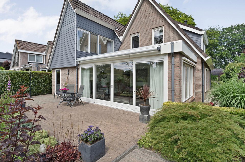 Alte Picardiekanaal 12 COEVORDEN