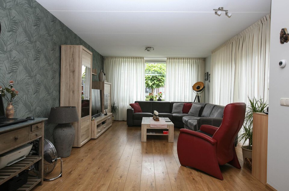 Jeroen Boschstraat 61 COEVORDEN