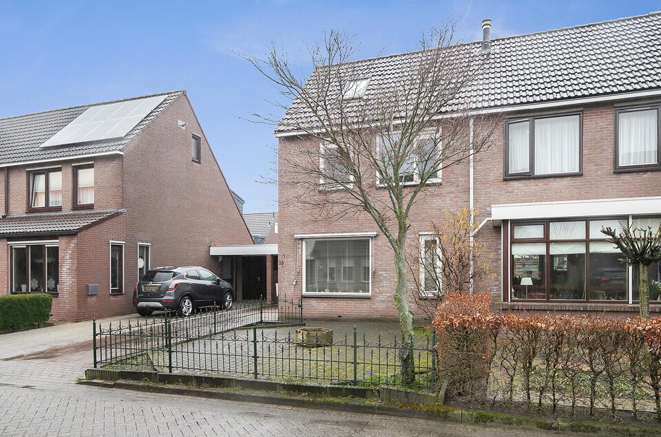 Celine Kuypersstraat 16 COEVORDEN