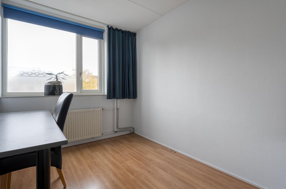 Goudenregen 5 COEVORDEN