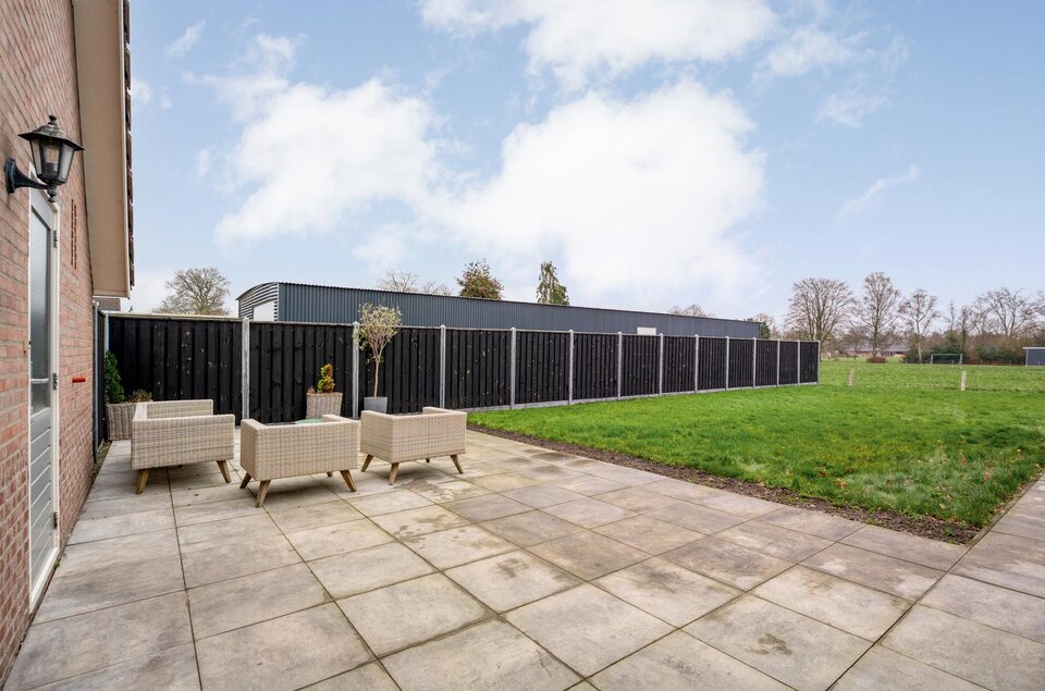 Sportparklaan 17 SCHOONOORD