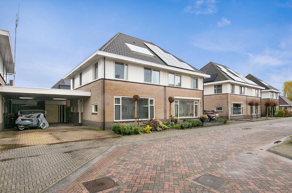 Vuurdoorn 11 COEVORDEN