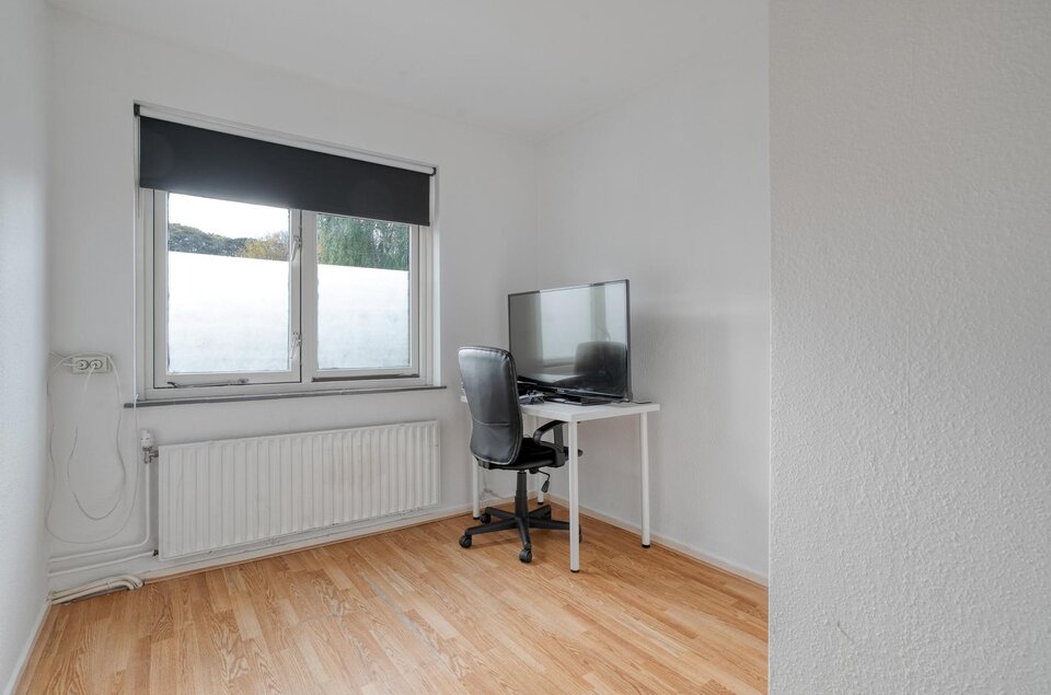 Vincent van Goghstraat 13 COEVORDEN