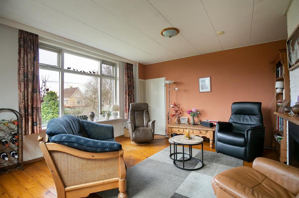 Nieuwe Krim 14 COEVORDEN