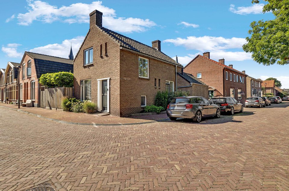 Biezenbrugstraat 15 COEVORDEN