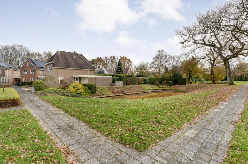 Goudenregen 2 COEVORDEN