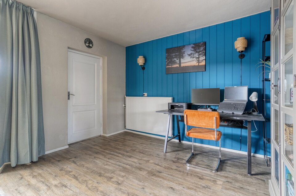 Willem Marisstraat 16 COEVORDEN