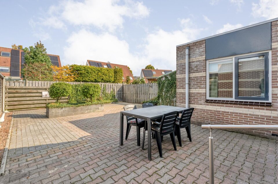 Brem 6 COEVORDEN