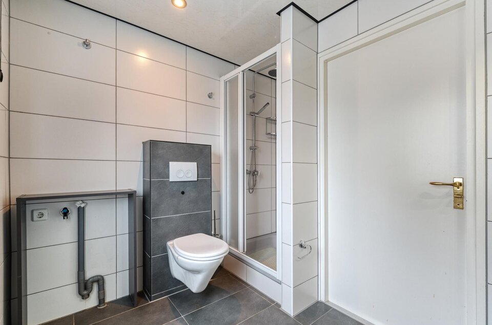 van Eijbergenstraat 30 COEVORDEN