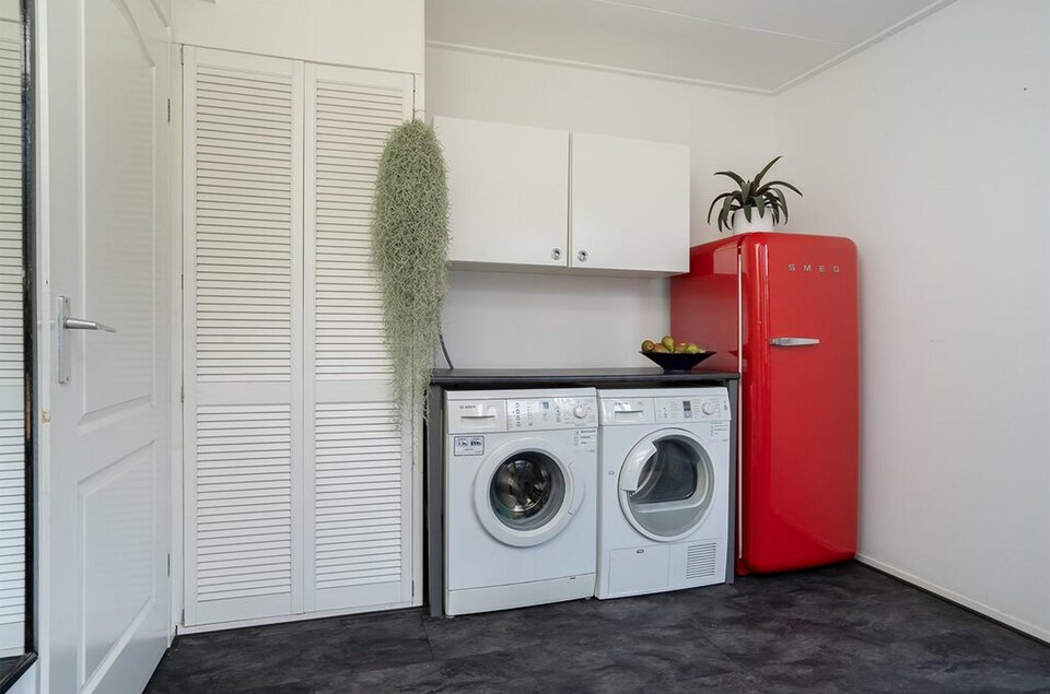 Truus Wijsmullerstraat 5 COEVORDEN