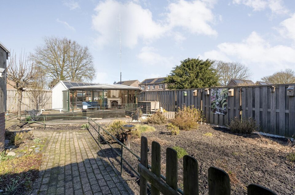 Zandpolstraat 32 ZANDPOL