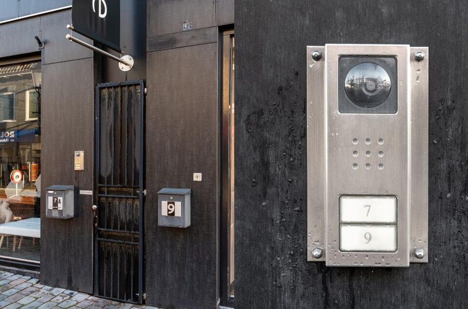 Bentheimerstraat 9 COEVORDEN