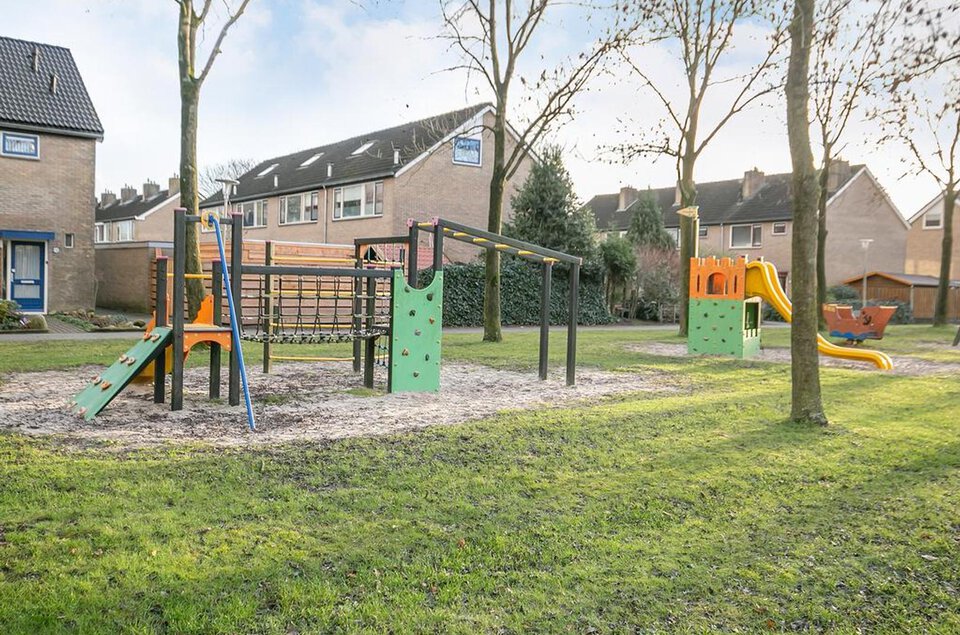 V N laan 27 COEVORDEN