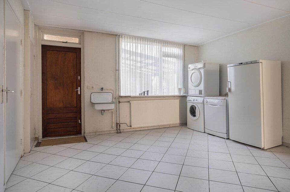 Kromme Elleboog 2 COEVORDEN