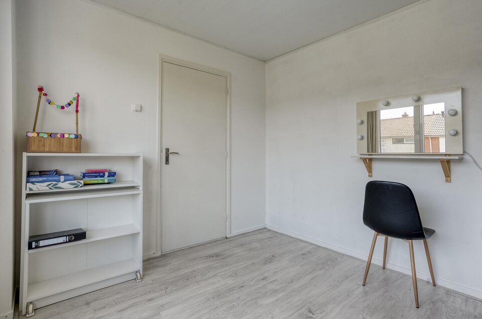 Pijnacker Hordijkstraat 15 COEVORDEN
