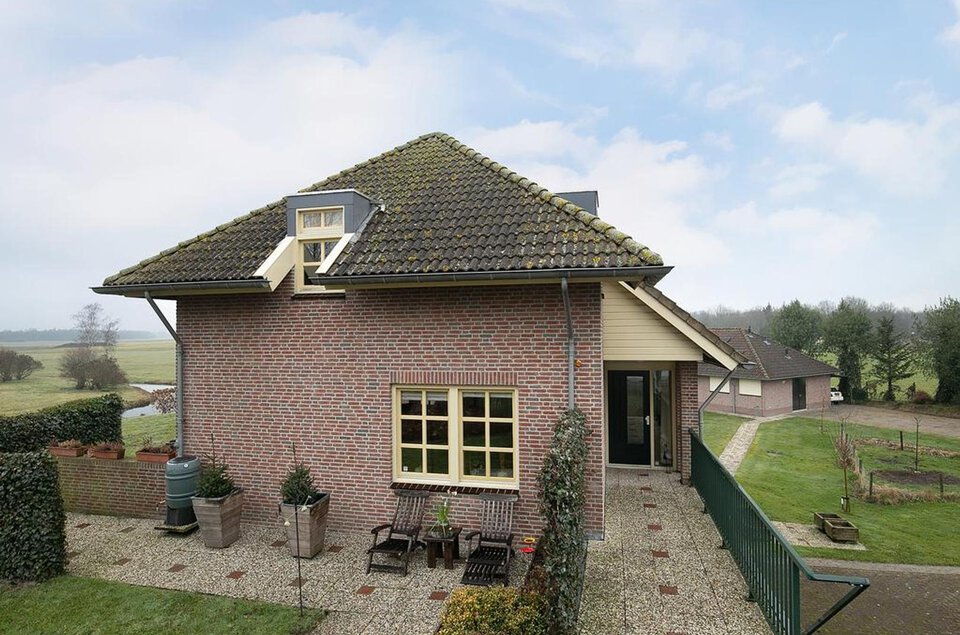 Stieltjeskanaal 16 ZANDPOL