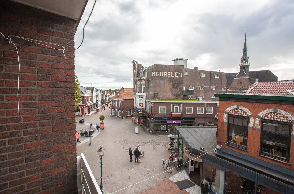 Friesestraat 2 a COEVORDEN