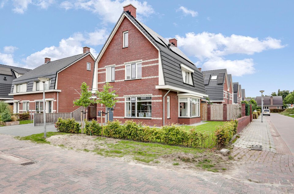 Akkerwinde 15 COEVORDEN