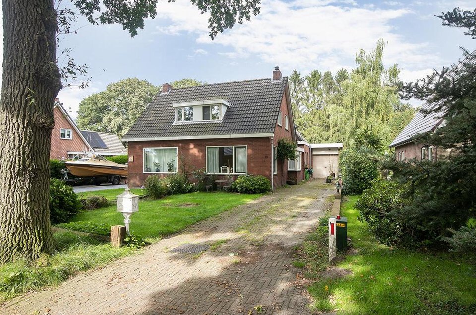 Vaartweg 76 NIEUW-AMSTERDAM