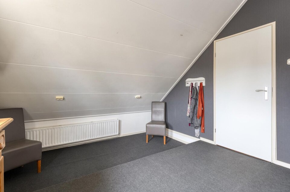 Hoofdweg 113 DE KRIM