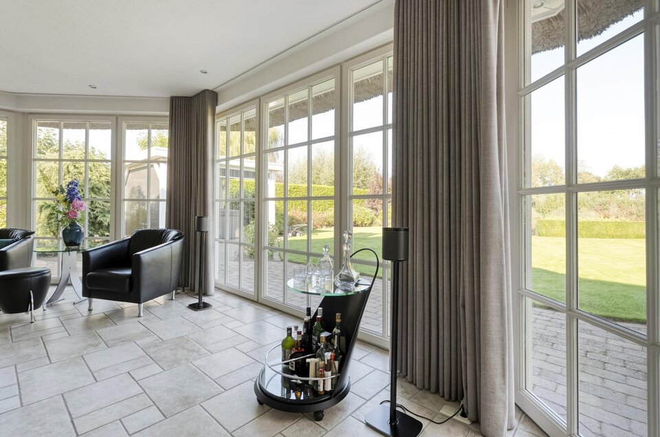 Watersnip 13 COEVORDEN