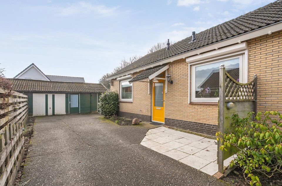 Dokter Christiaansplein 14 DALEN