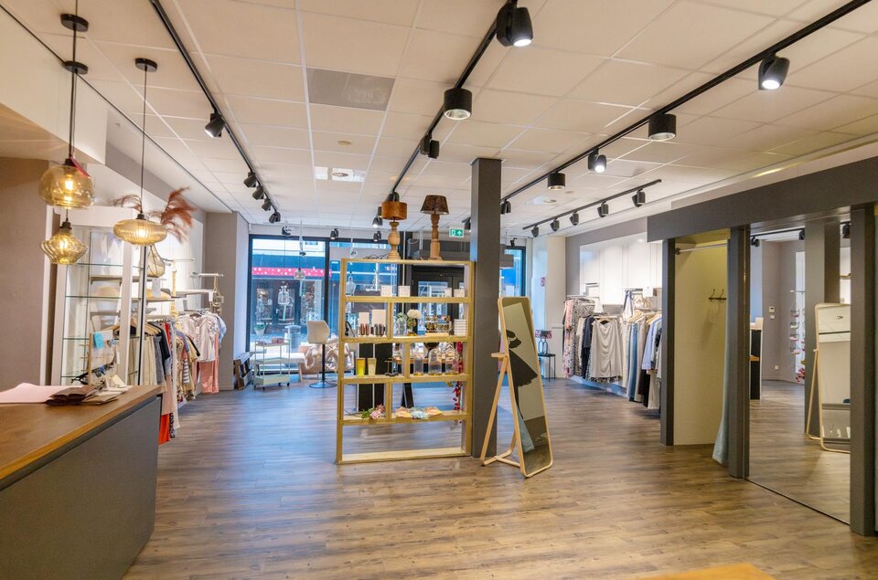 Bentheimerstraat 7 COEVORDEN