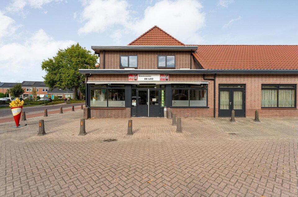 Looweg 38 COEVORDEN