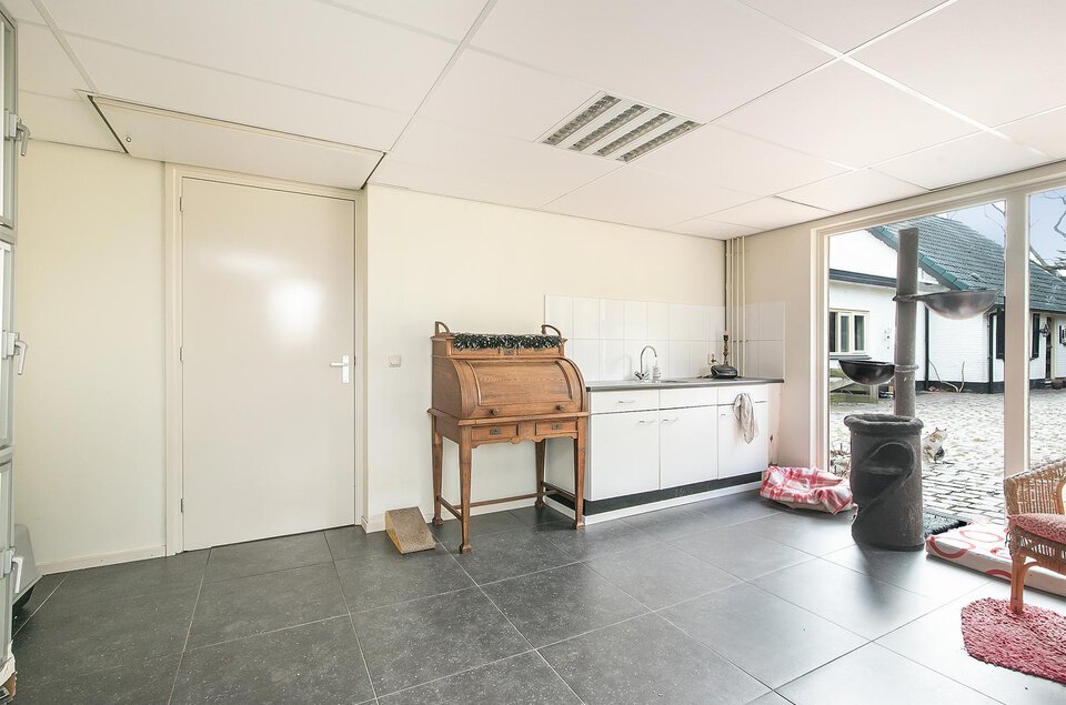 Nieuwe Dijk 12 COEVORDEN
