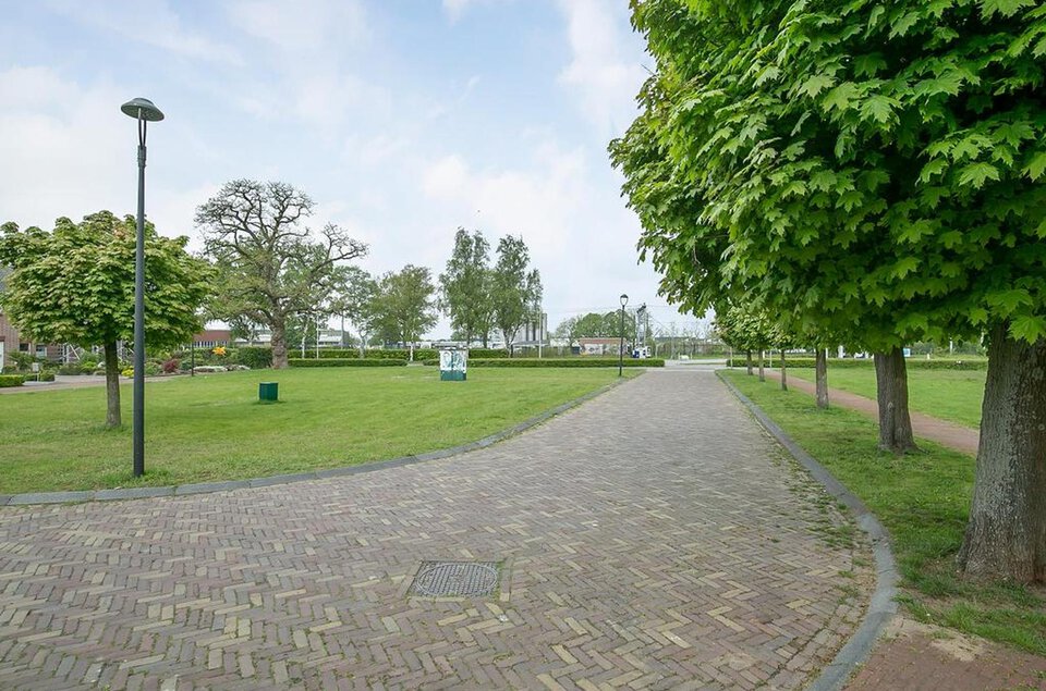 van Eijbergenstraat 17 COEVORDEN