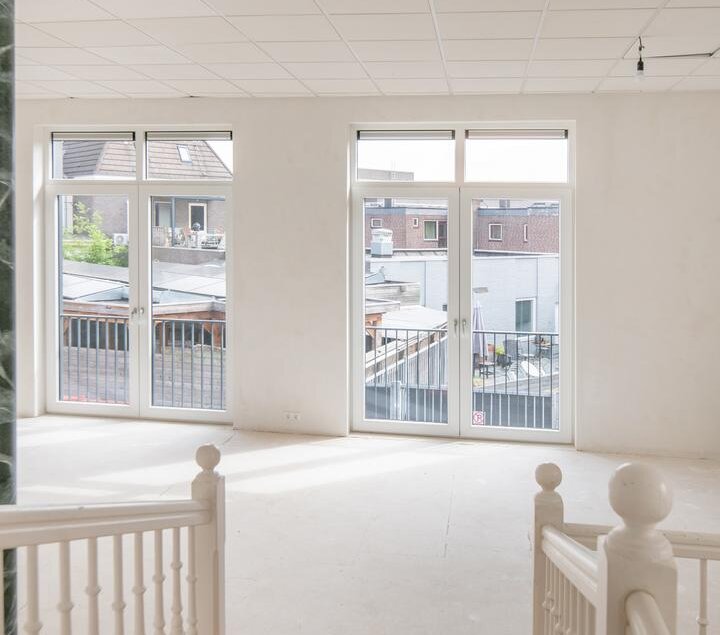 Koesteeg 13 COEVORDEN