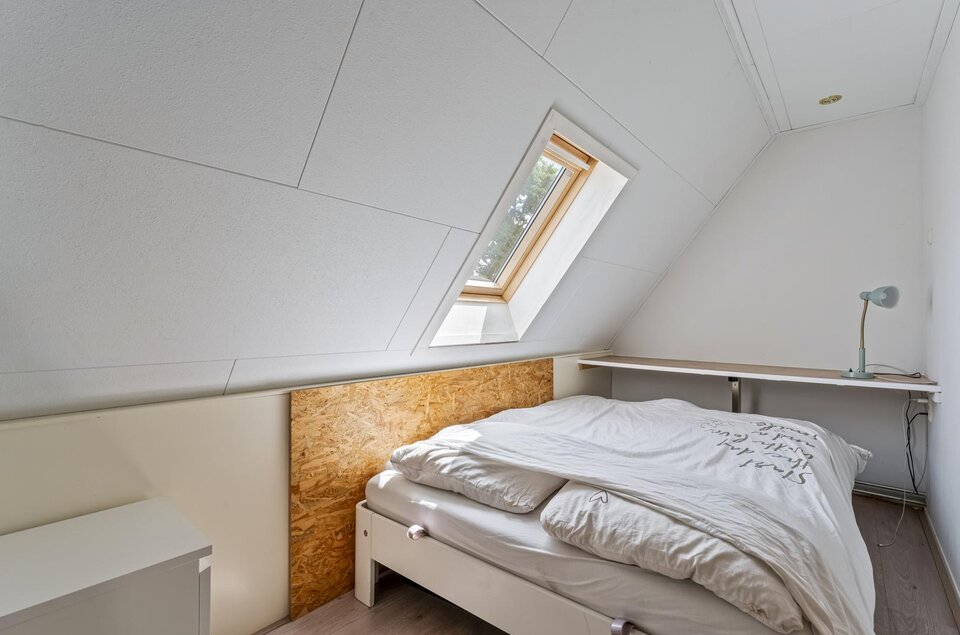 Wilhelmina Druckerstraat 90 COEVORDEN